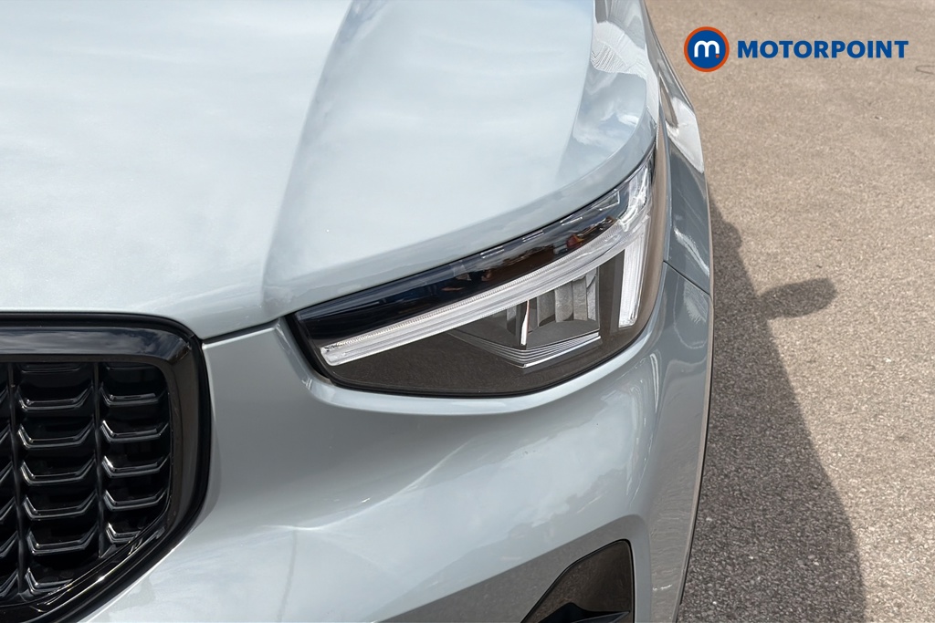 Volvo Xc40 Plus Automatic Petrol SUV - Stock Number (1649877) - 42nd supplementary image