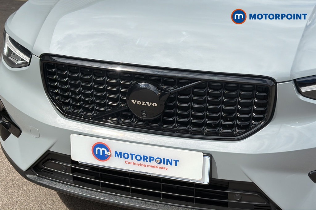 Volvo Xc40 Plus Automatic Petrol SUV - Stock Number (1649877) - 43rd supplementary image