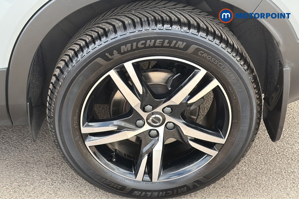 Volvo Xc40 Plus Automatic Petrol SUV - Stock Number (1649877) - 45th supplementary image