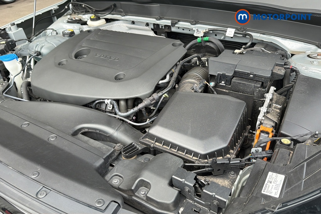 Volvo Xc40 Plus Automatic Petrol SUV - Stock Number (1649877) - 48th supplementary image