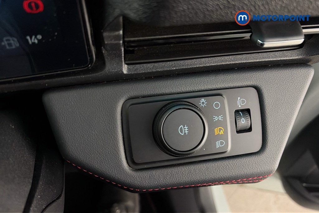 Ford Puma St-Line Automatic Petrol SUV - Stock Number (1649883) - 18th supplementary image