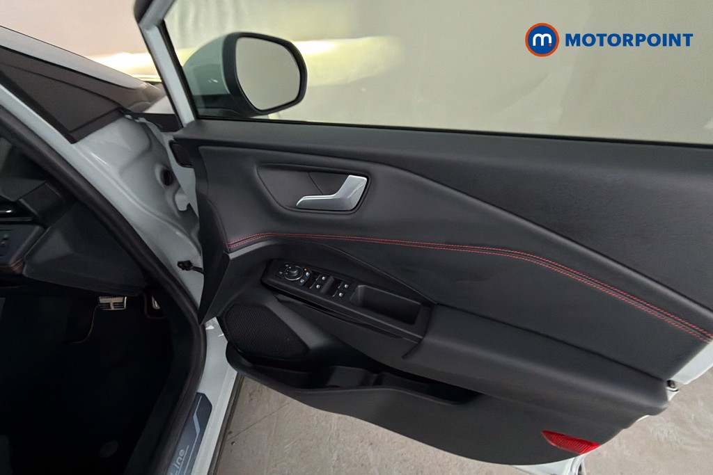 Ford Puma St-Line Automatic Petrol SUV - Stock Number (1649883) - 19th supplementary image