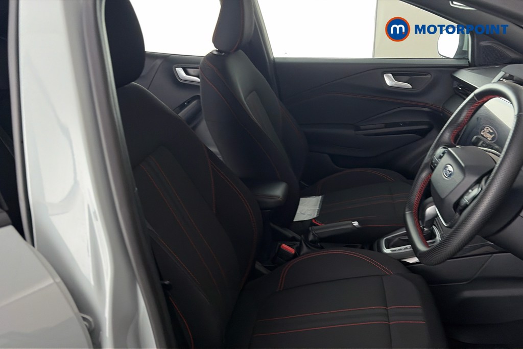 Ford Puma St-Line Automatic Petrol SUV - Stock Number (1649883) - 22nd supplementary image