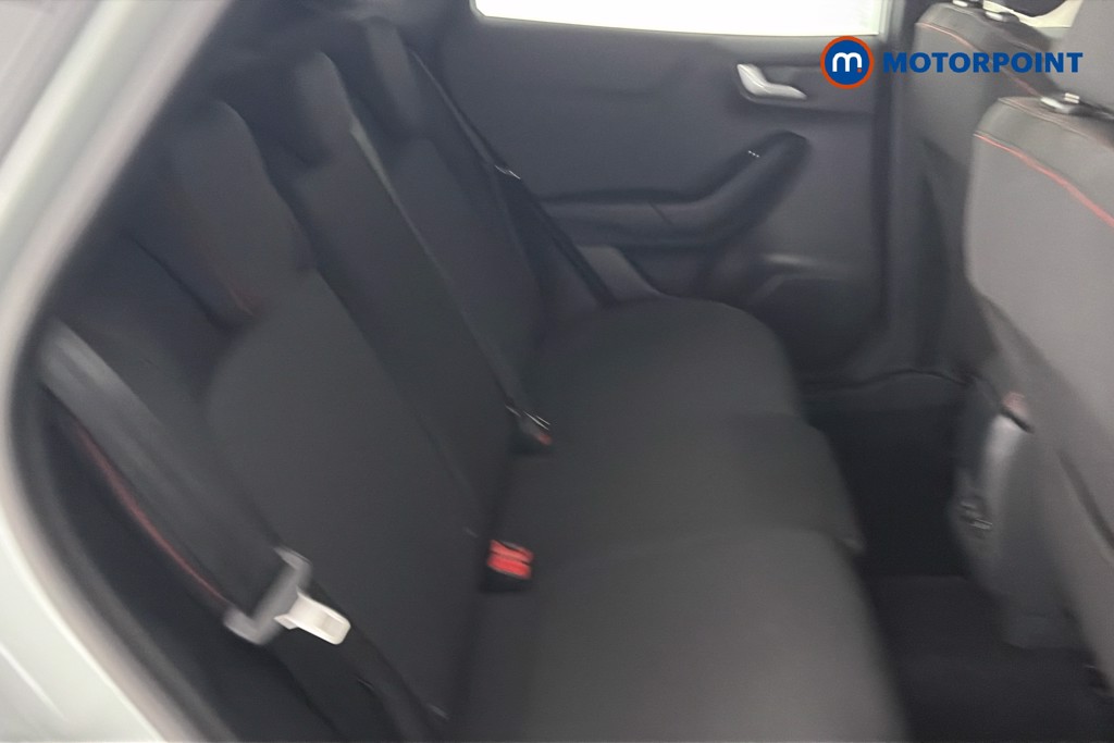 Ford Puma St-Line Automatic Petrol SUV - Stock Number (1649883) - 28th supplementary image