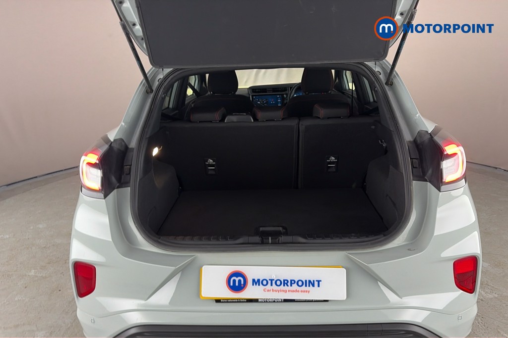 Ford Puma St-Line Automatic Petrol SUV - Stock Number (1649883) - 33rd supplementary image
