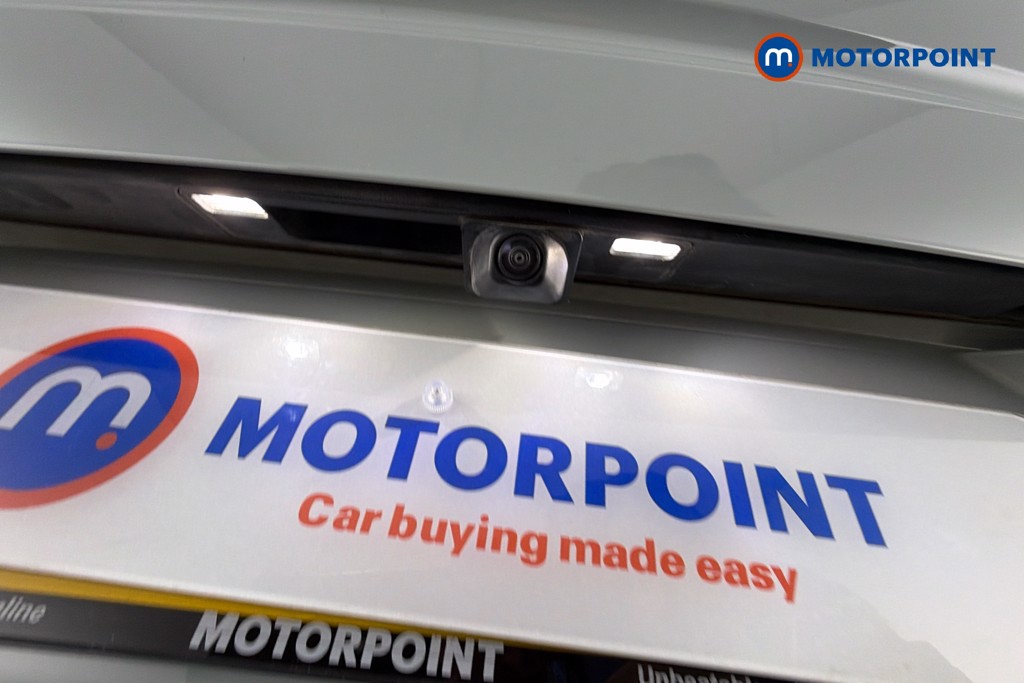 Ford Puma St-Line Automatic Petrol SUV - Stock Number (1649883) - 36th supplementary image