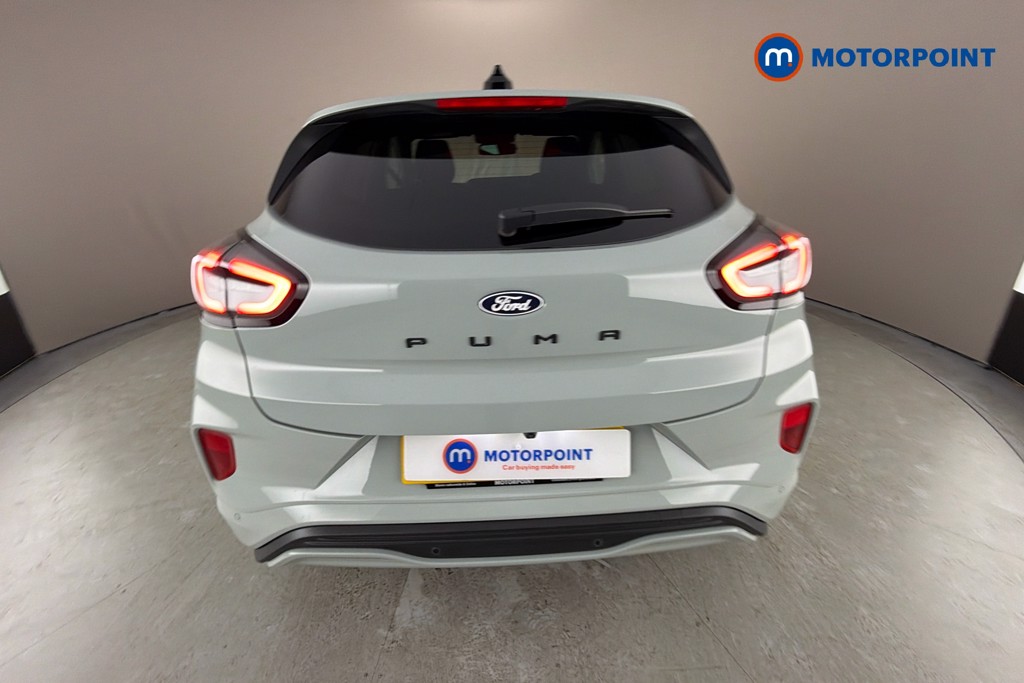 Ford Puma St-Line Automatic Petrol SUV - Stock Number (1649883) - 37th supplementary image