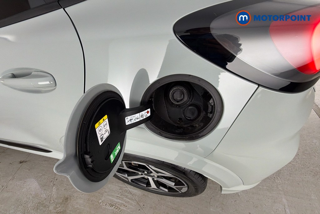 Ford Puma St-Line Automatic Petrol SUV - Stock Number (1649883) - 41st supplementary image