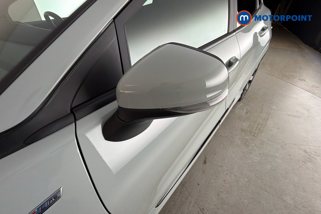 Ford Puma St-Line Automatic Petrol SUV - Stock Number (1649883) - 43rd supplementary image