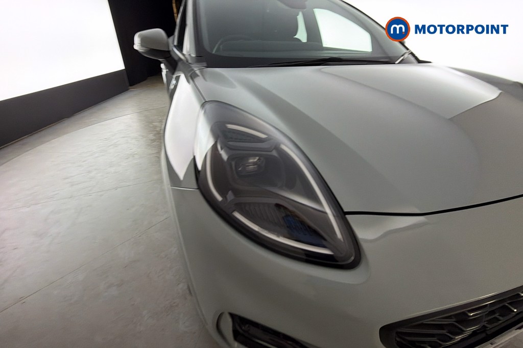 Ford Puma St-Line Automatic Petrol SUV - Stock Number (1649883) - 44th supplementary image
