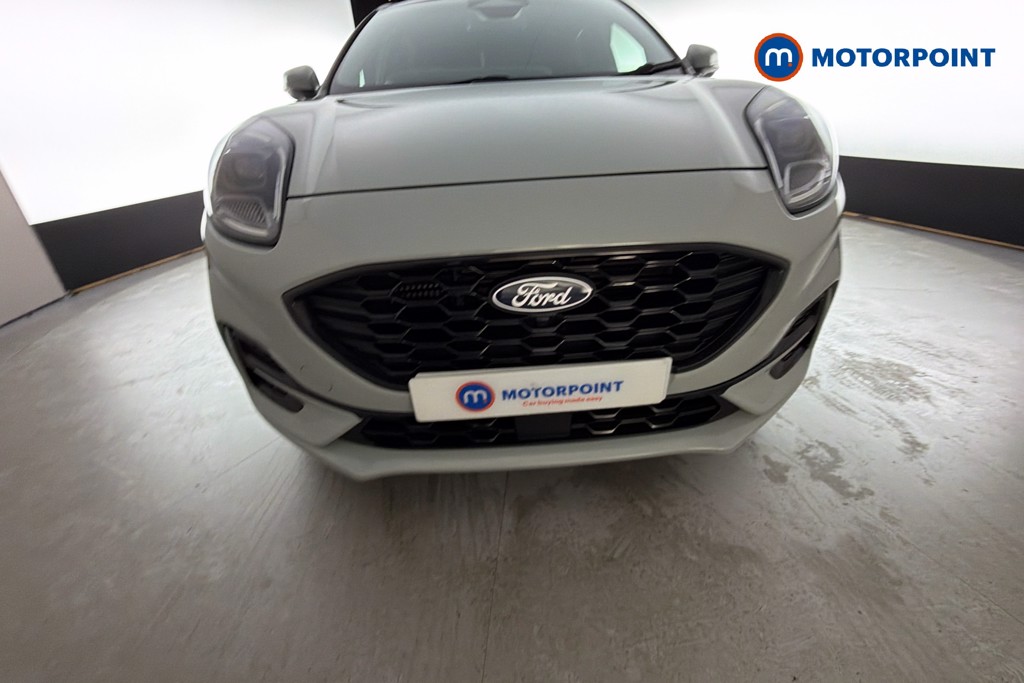 Ford Puma St-Line Automatic Petrol SUV - Stock Number (1649883) - 45th supplementary image