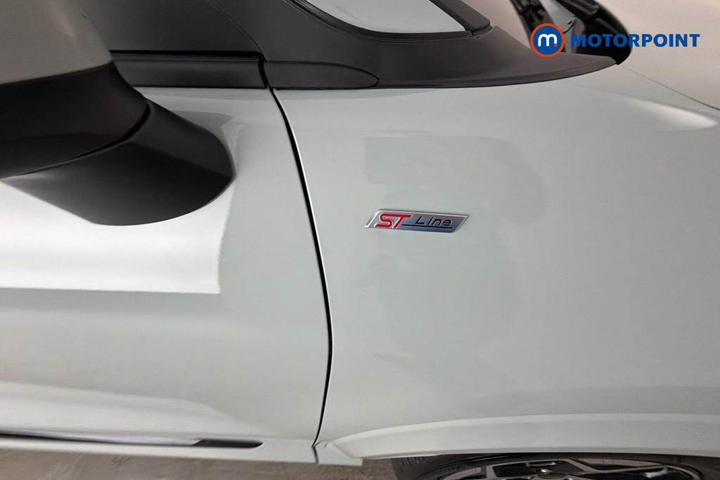 Ford Puma St-Line Automatic Petrol SUV - Stock Number (1649883) - 46th supplementary image