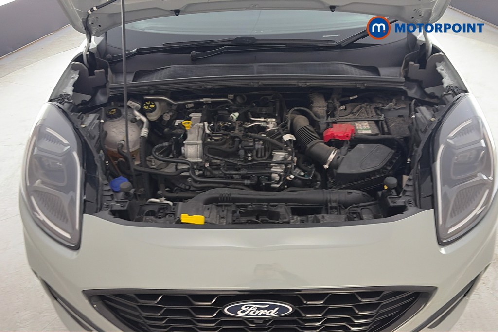 Ford Puma St-Line Automatic Petrol SUV - Stock Number (1649883) - 51st supplementary image