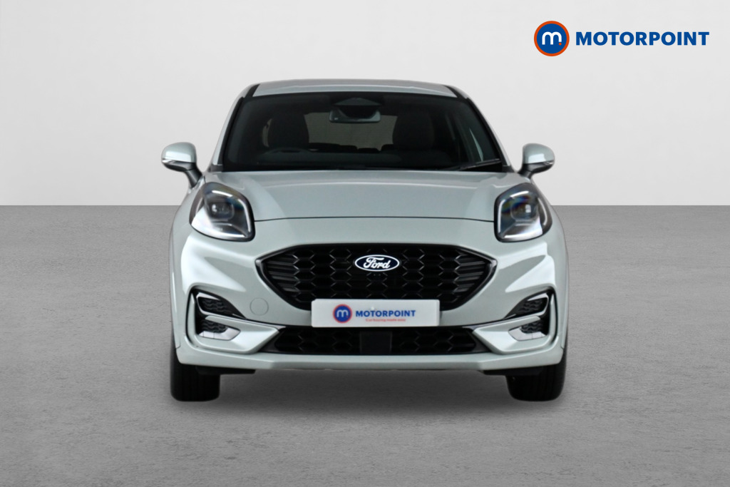 Ford Puma St-Line Automatic Petrol SUV - Stock Number (1649883) - Front bumper