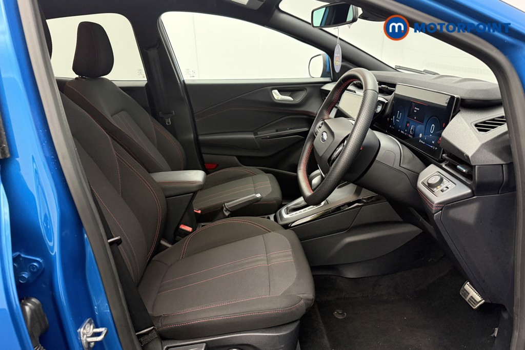 Ford Puma St-Line Automatic Petrol SUV - Stock Number (1649892) - 2nd supplementary image