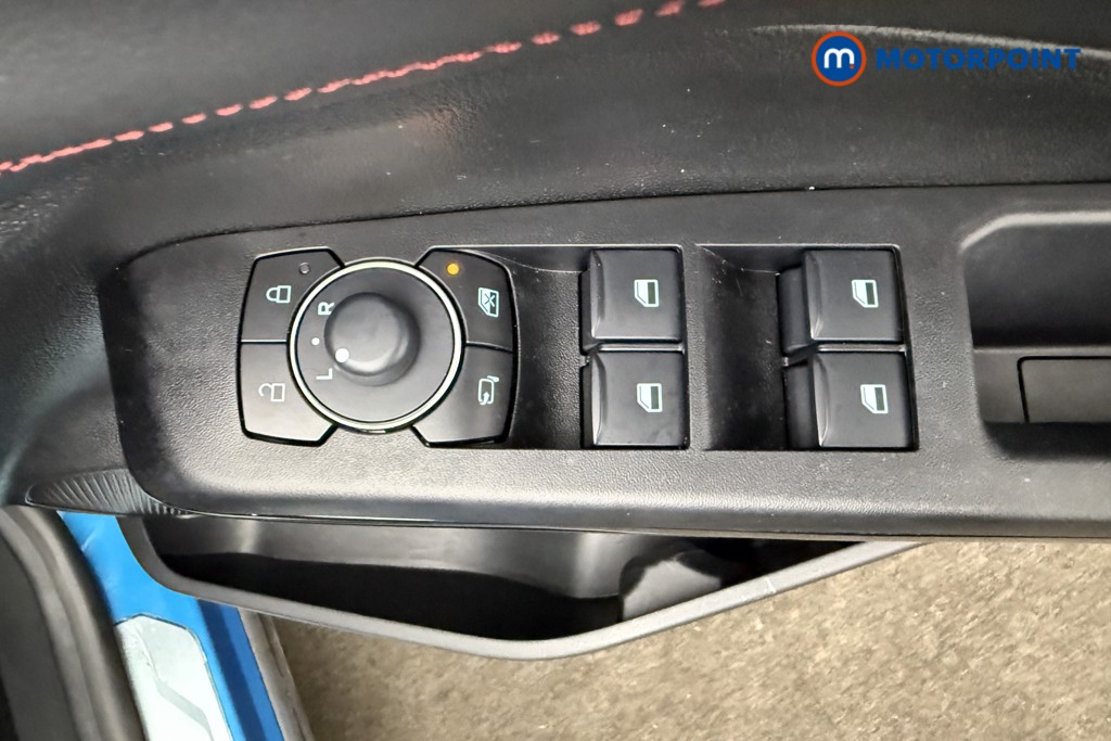 Ford Puma St-Line Automatic Petrol SUV - Stock Number (1649892) - 4th supplementary image
