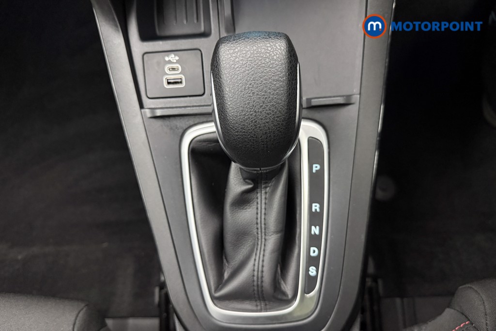 Ford Puma St-Line Automatic Petrol SUV - Stock Number (1649892) - 8th supplementary image