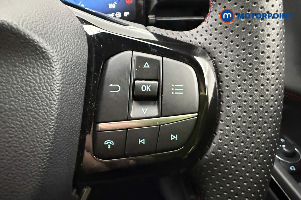 Ford Puma St-Line Automatic Petrol SUV - Stock Number (1649892) - 10th supplementary image