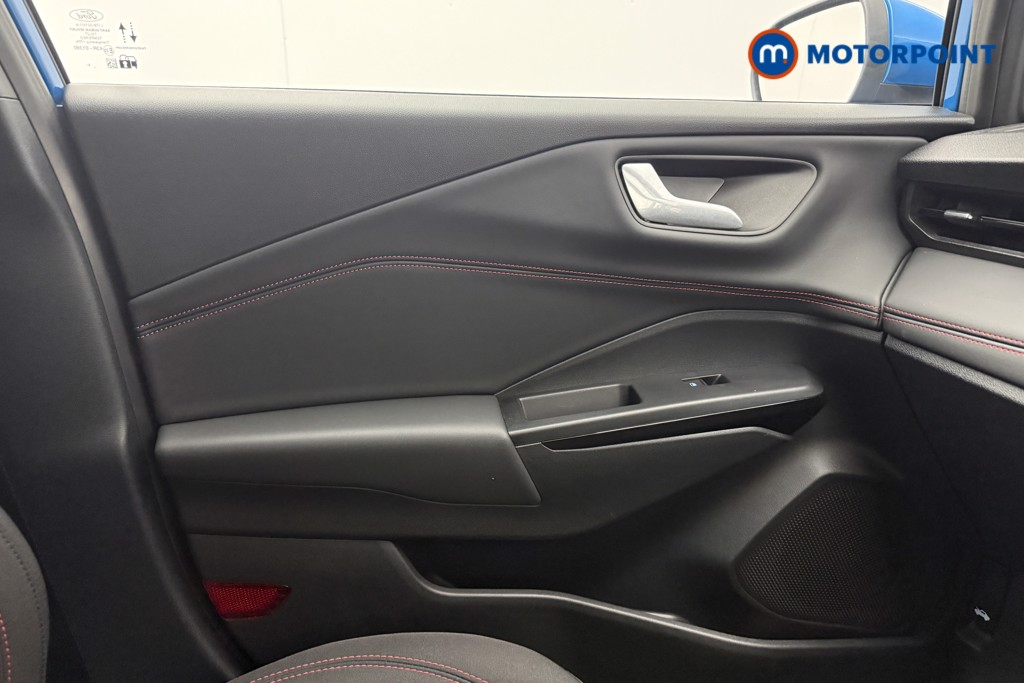 Ford Puma St-Line Automatic Petrol SUV - Stock Number (1649892) - 12th supplementary image