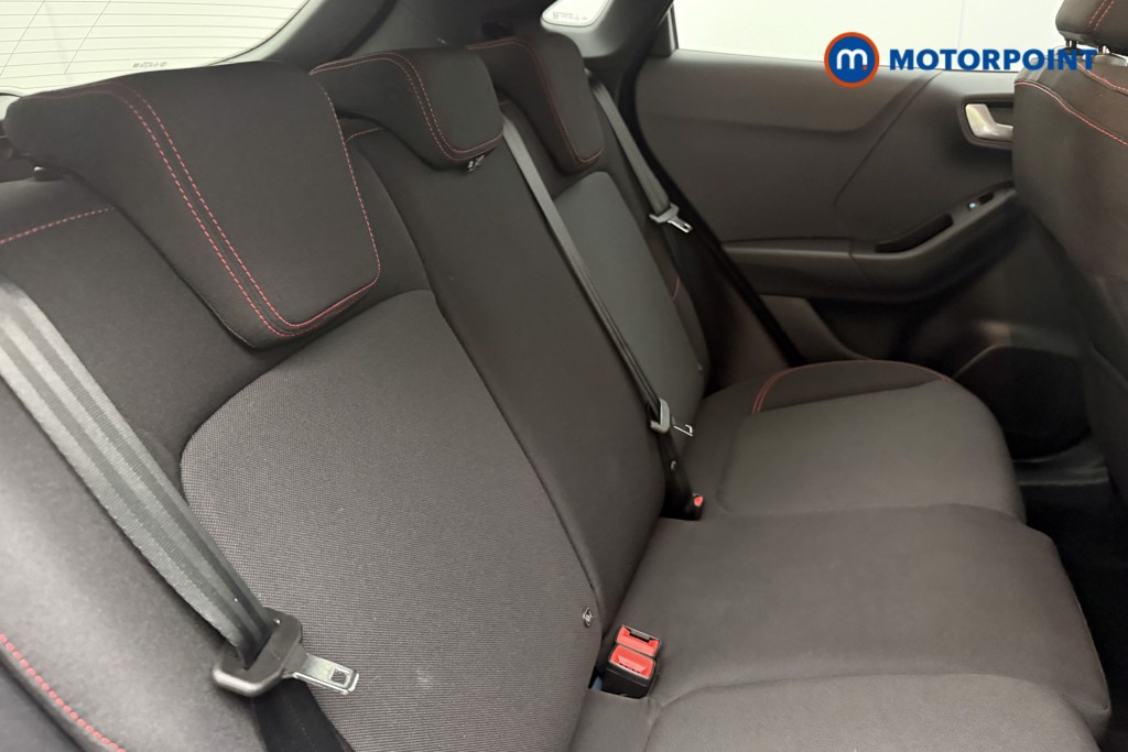 Ford Puma St-Line Automatic Petrol SUV - Stock Number (1649892) - 15th supplementary image