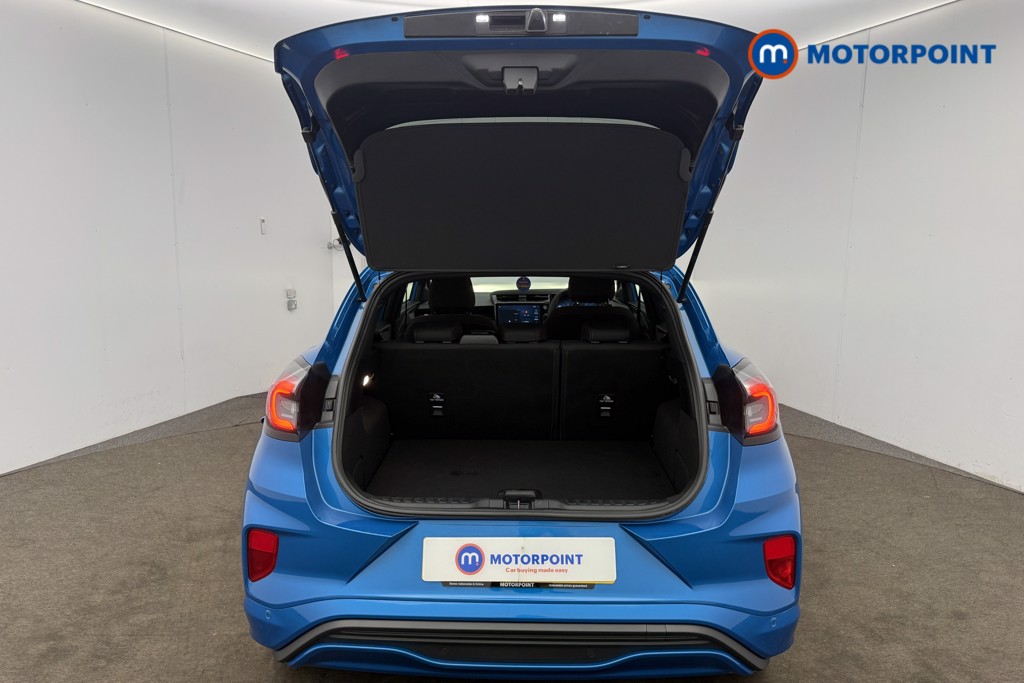 Ford Puma St-Line Automatic Petrol SUV - Stock Number (1649892) - 16th supplementary image