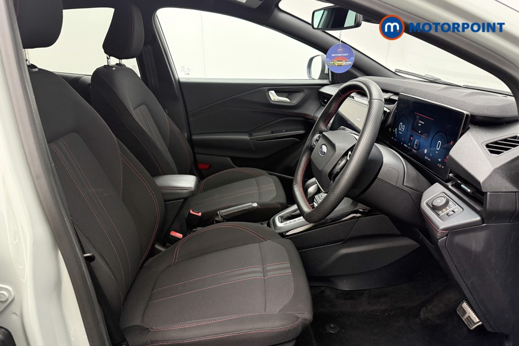 Ford Puma St-Line Automatic Petrol SUV - Stock Number (1649895) - 2nd supplementary image
