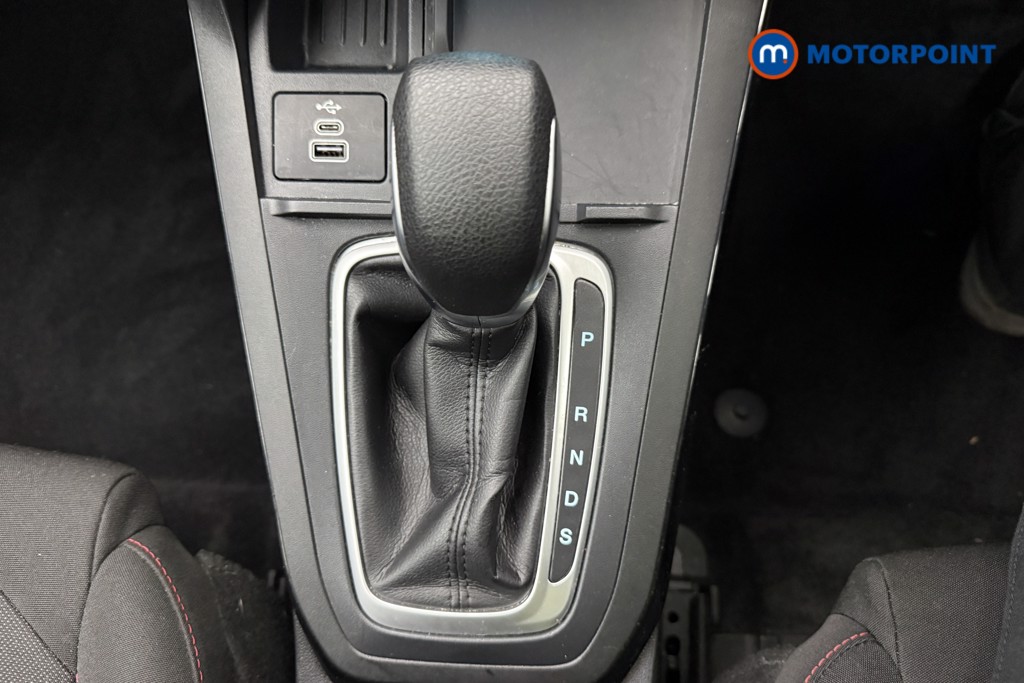 Ford Puma St-Line Automatic Petrol SUV - Stock Number (1649895) - 7th supplementary image