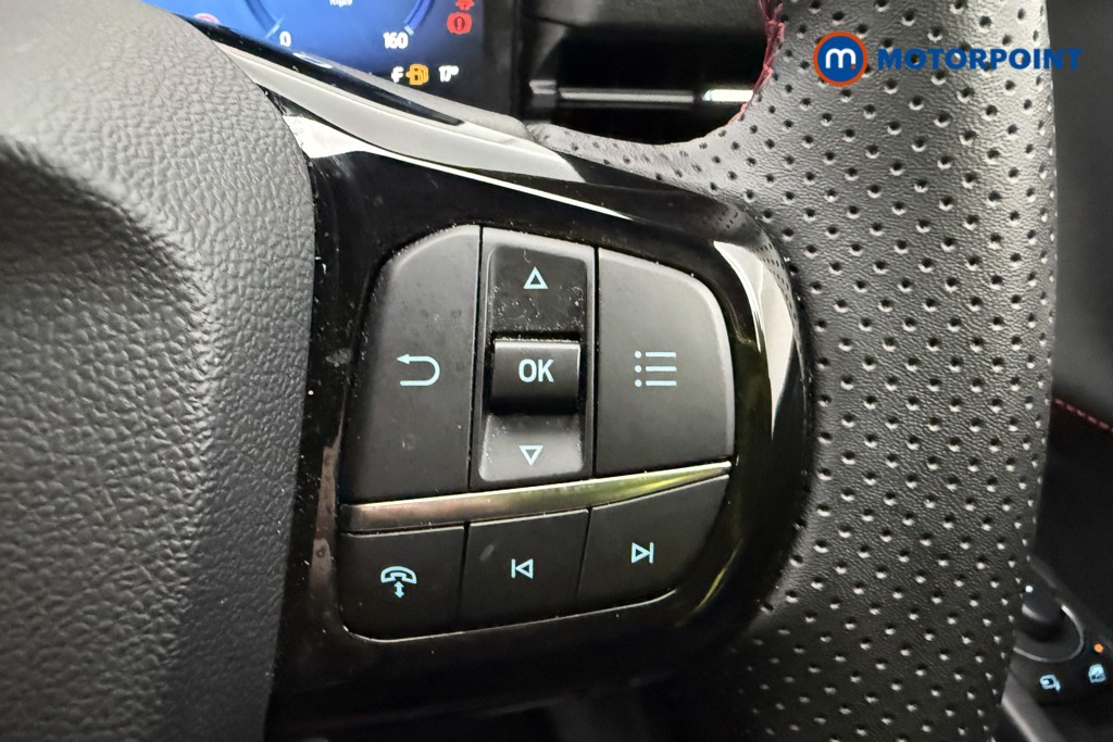 Ford Puma St-Line Automatic Petrol SUV - Stock Number (1649895) - 9th supplementary image