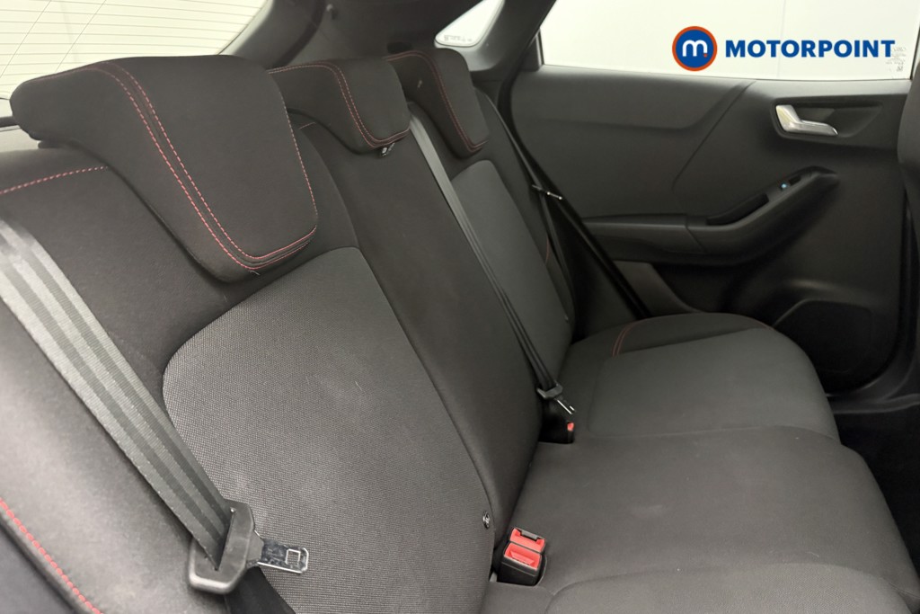 Ford Puma St-Line Automatic Petrol SUV - Stock Number (1649895) - 14th supplementary image