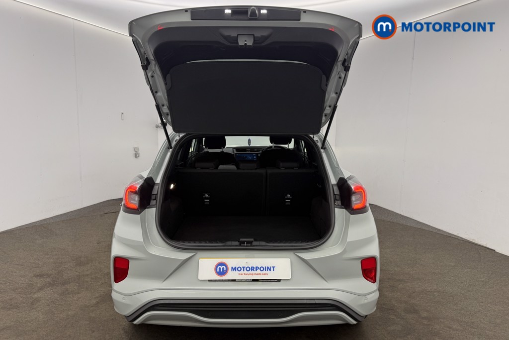 Ford Puma St-Line Automatic Petrol SUV - Stock Number (1649895) - 15th supplementary image