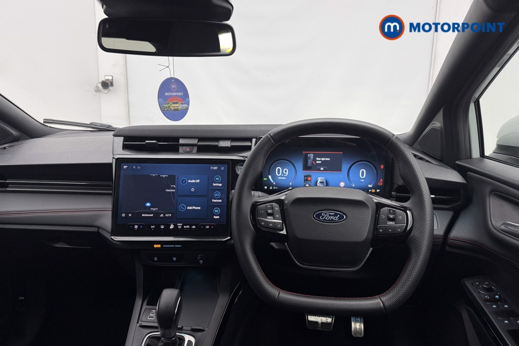 Ford Puma St-Line Automatic Petrol SUV - Stock Number (1649895) - 1st supplementary image