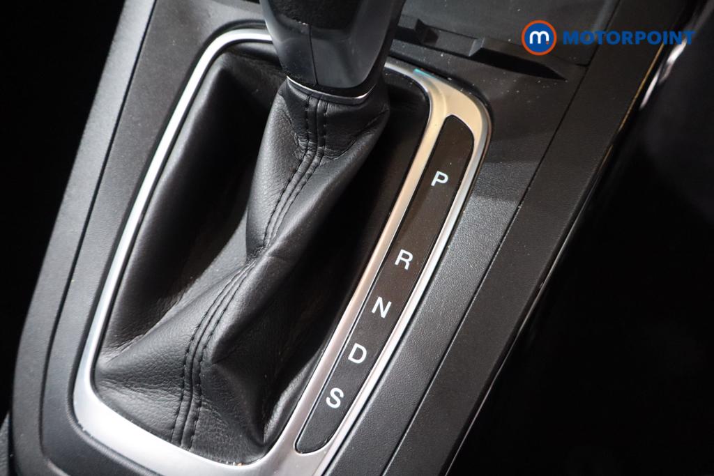 Ford Puma St-Line Automatic Petrol SUV - Stock Number (1649898) - 3rd supplementary image