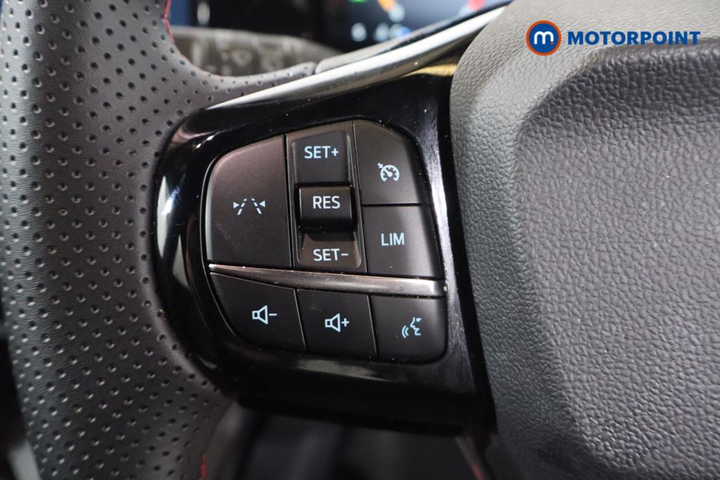 Ford Puma St-Line Automatic Petrol SUV - Stock Number (1649898) - 4th supplementary image