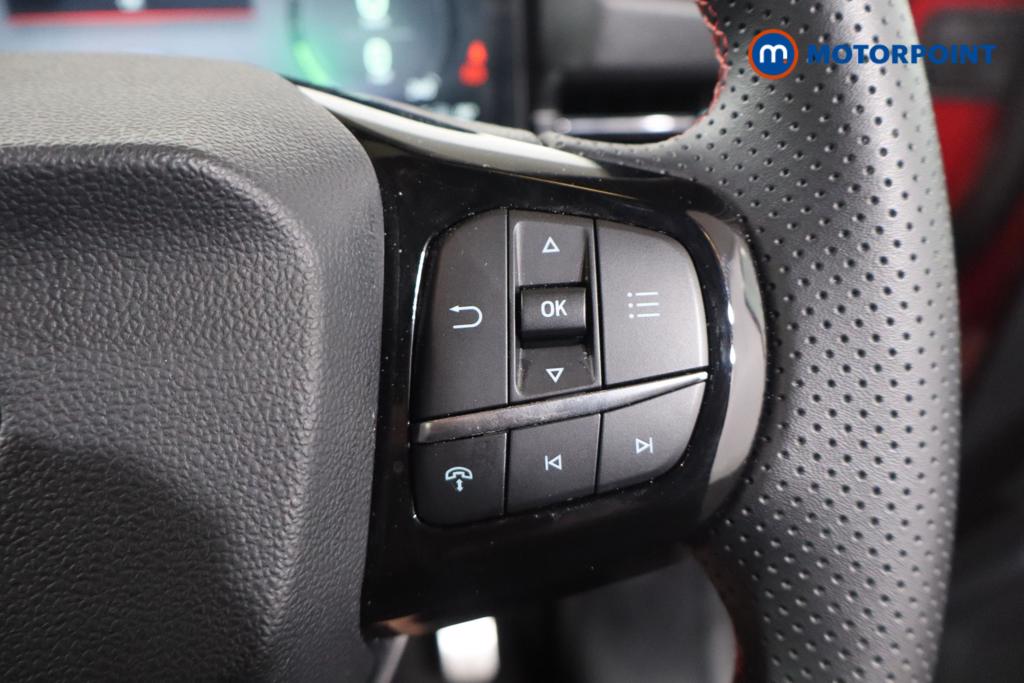 Ford Puma St-Line Automatic Petrol SUV - Stock Number (1649898) - 5th supplementary image