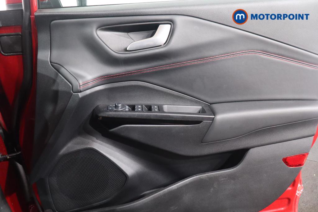 Ford Puma St-Line Automatic Petrol SUV - Stock Number (1649898) - 8th supplementary image