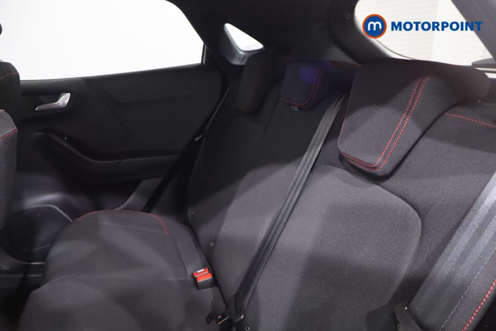 Ford Puma St-Line Automatic Petrol SUV - Stock Number (1649898) - 10th supplementary image