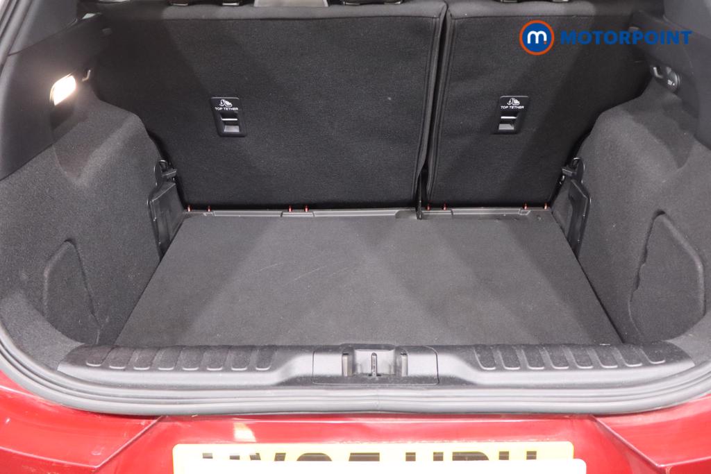 Ford Puma St-Line Automatic Petrol SUV - Stock Number (1649898) - 12th supplementary image