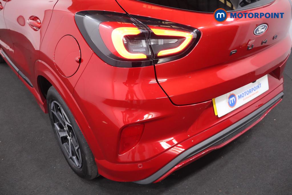 Ford Puma St-Line Automatic Petrol SUV - Stock Number (1649898) - 13th supplementary image