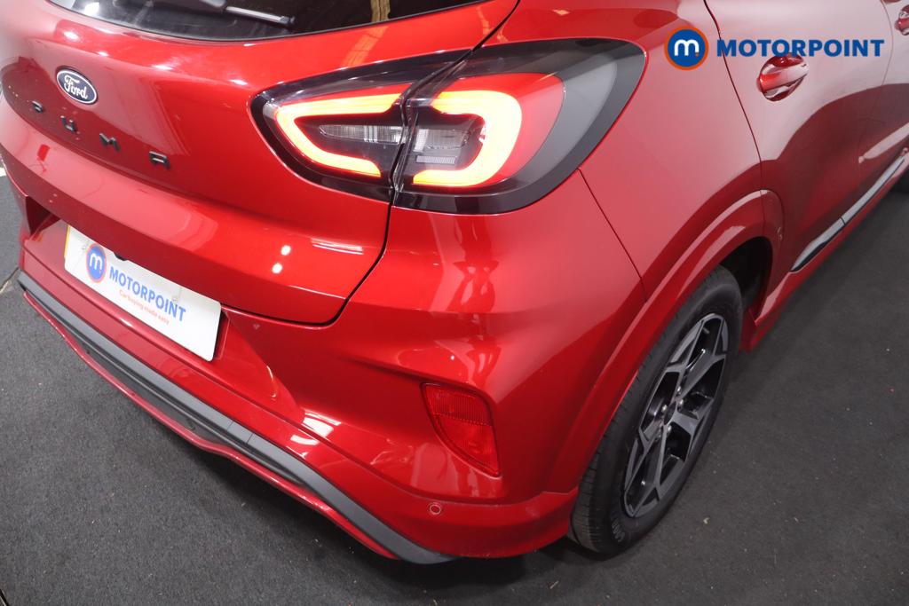 Ford Puma St-Line Automatic Petrol SUV - Stock Number (1649898) - 14th supplementary image