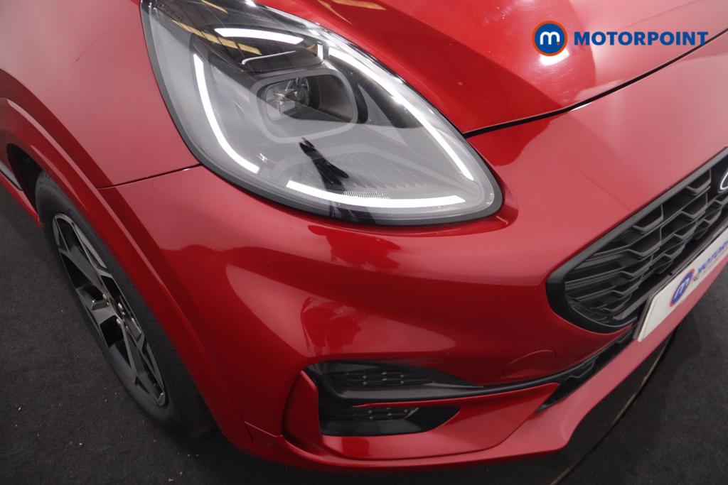 Ford Puma St-Line Automatic Petrol SUV - Stock Number (1649898) - 15th supplementary image