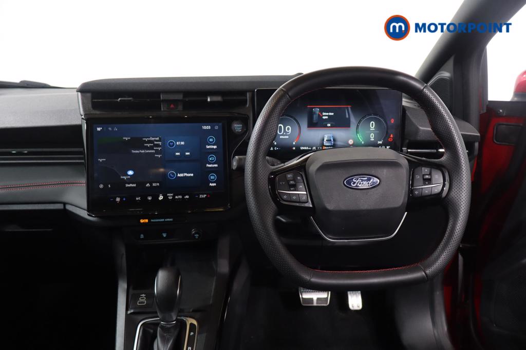 Ford Puma St-Line Automatic Petrol SUV - Stock Number (1649898) - 1st supplementary image