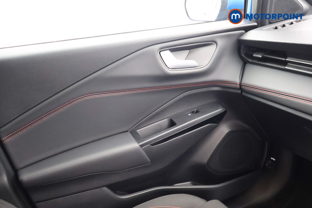 Ford Puma St-Line Automatic Petrol SUV - Stock Number (1649910) - 10th supplementary image