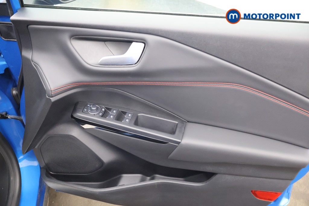 Ford Puma St-Line Automatic Petrol SUV - Stock Number (1649910) - 11th supplementary image