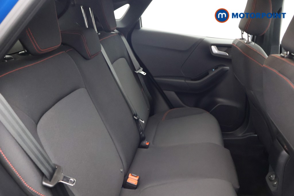 Ford Puma St-Line Automatic Petrol SUV - Stock Number (1649910) - 14th supplementary image