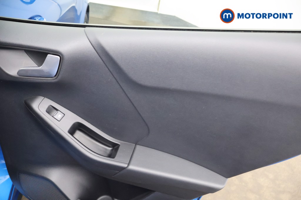 Ford Puma St-Line Automatic Petrol SUV - Stock Number (1649910) - 16th supplementary image