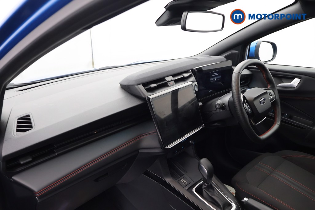 Ford Puma St-Line Automatic Petrol SUV - Stock Number (1649910) - 17th supplementary image