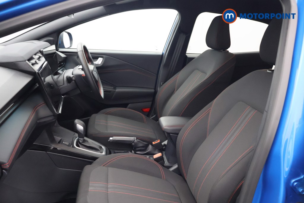 Ford Puma St-Line Automatic Petrol SUV - Stock Number (1649910) - 18th supplementary image