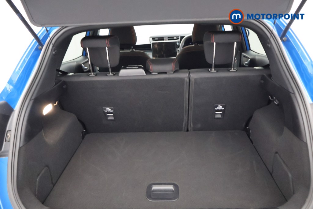 Ford Puma St-Line Automatic Petrol SUV - Stock Number (1649910) - 19th supplementary image