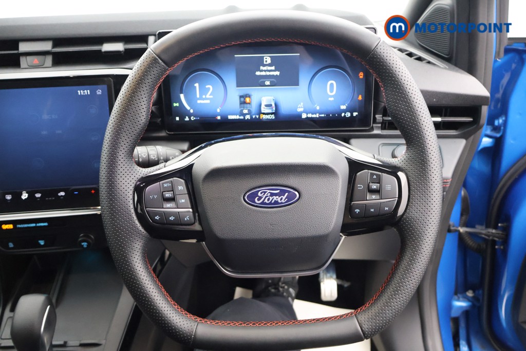 Ford Puma St-Line Automatic Petrol SUV - Stock Number (1649910) - 1st supplementary image