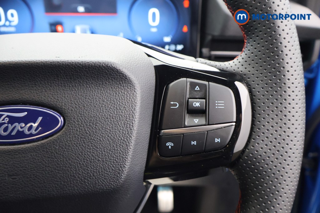 Ford Puma St-Line Automatic Petrol SUV - Stock Number (1649917) - 3rd supplementary image